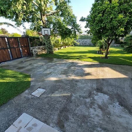 Country House Bubullime Albania Lushnje Bagian luar foto