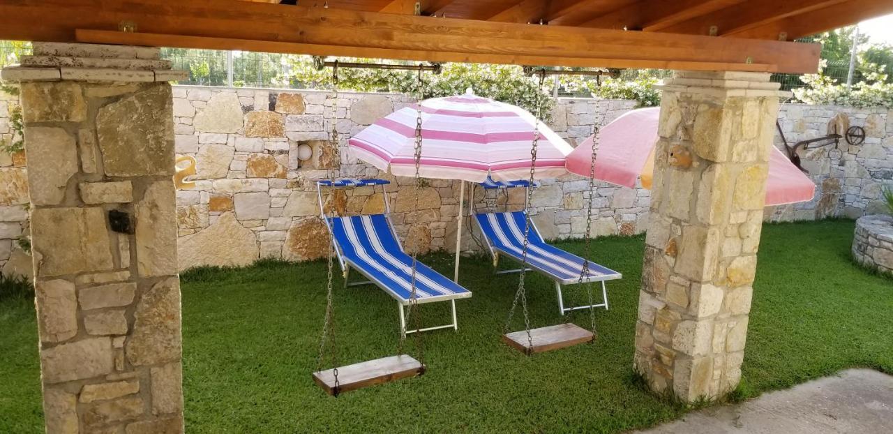 Country House Bubullime Albania Lushnje Bagian luar foto