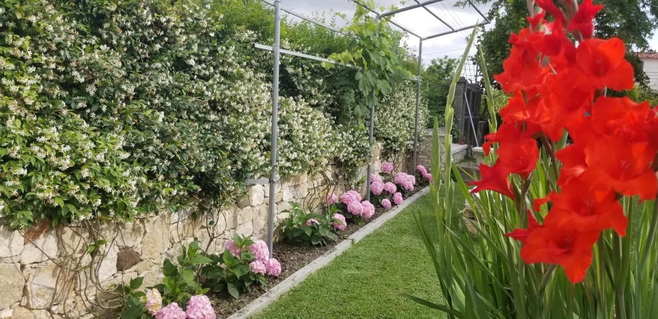 Country House Bubullime Albania Lushnje Bagian luar foto