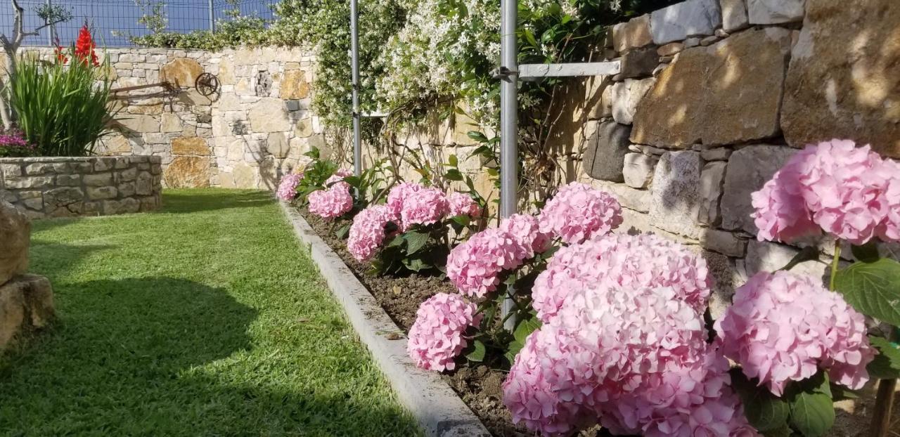 Country House Bubullime Albania Lushnje Bagian luar foto