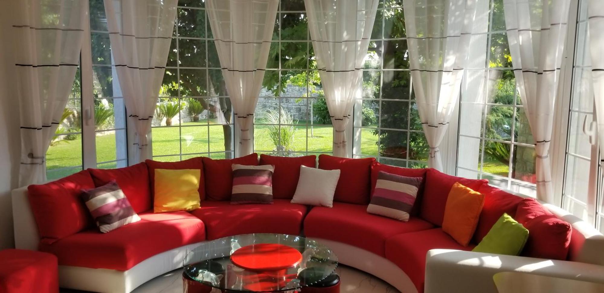 Country House Bubullime Albania Lushnje Bagian luar foto