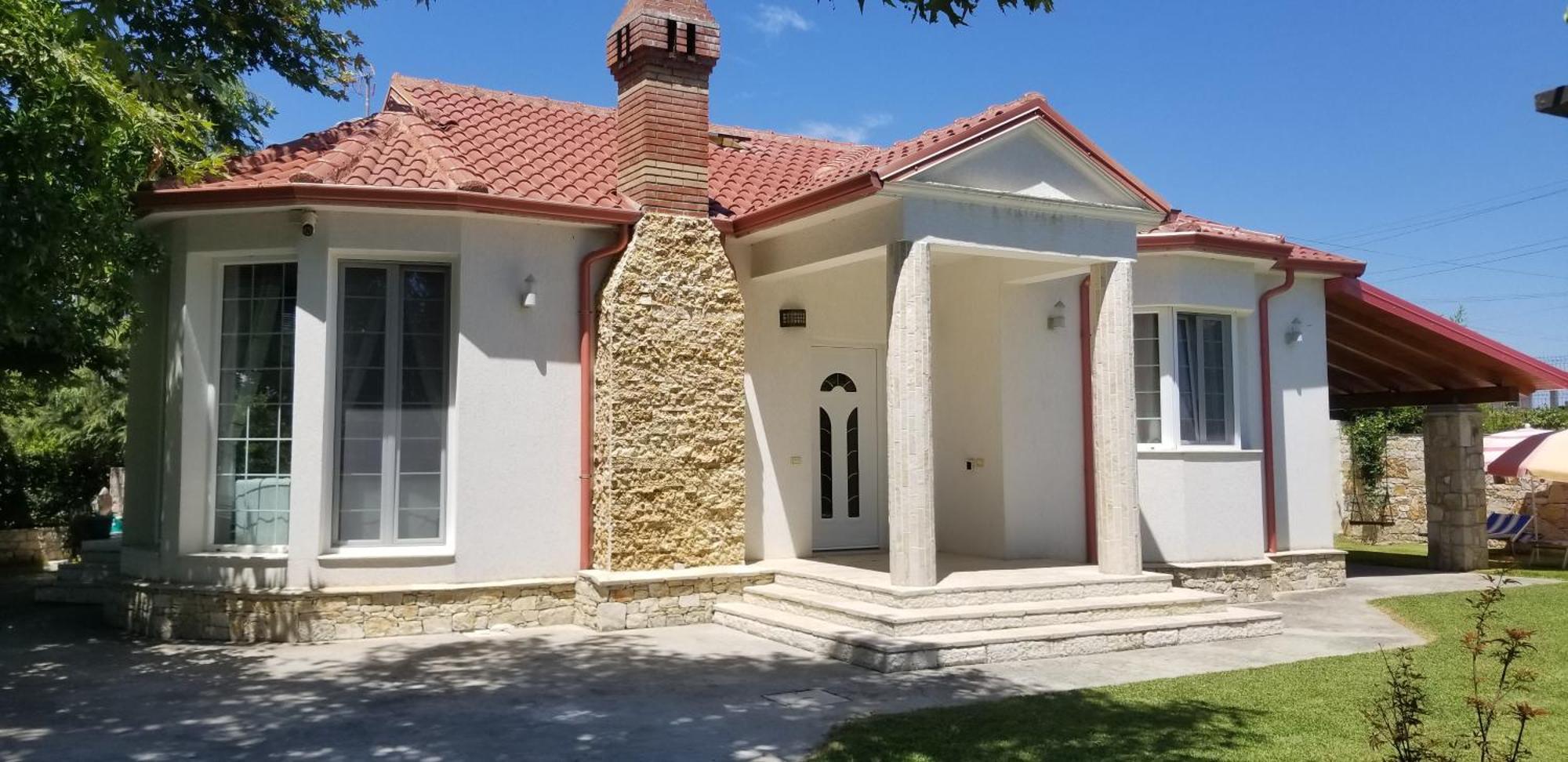 Country House Bubullime Albania Lushnje Bagian luar foto