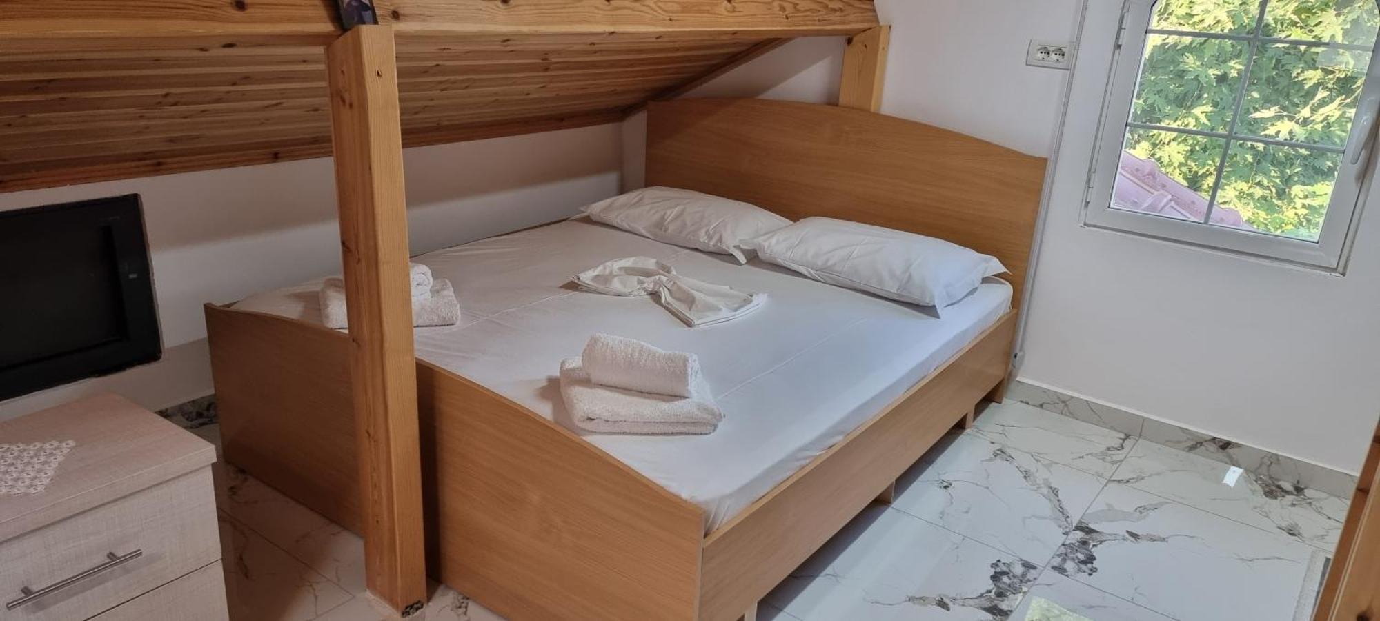 Country House Bubullime Albania Lushnje Bagian luar foto