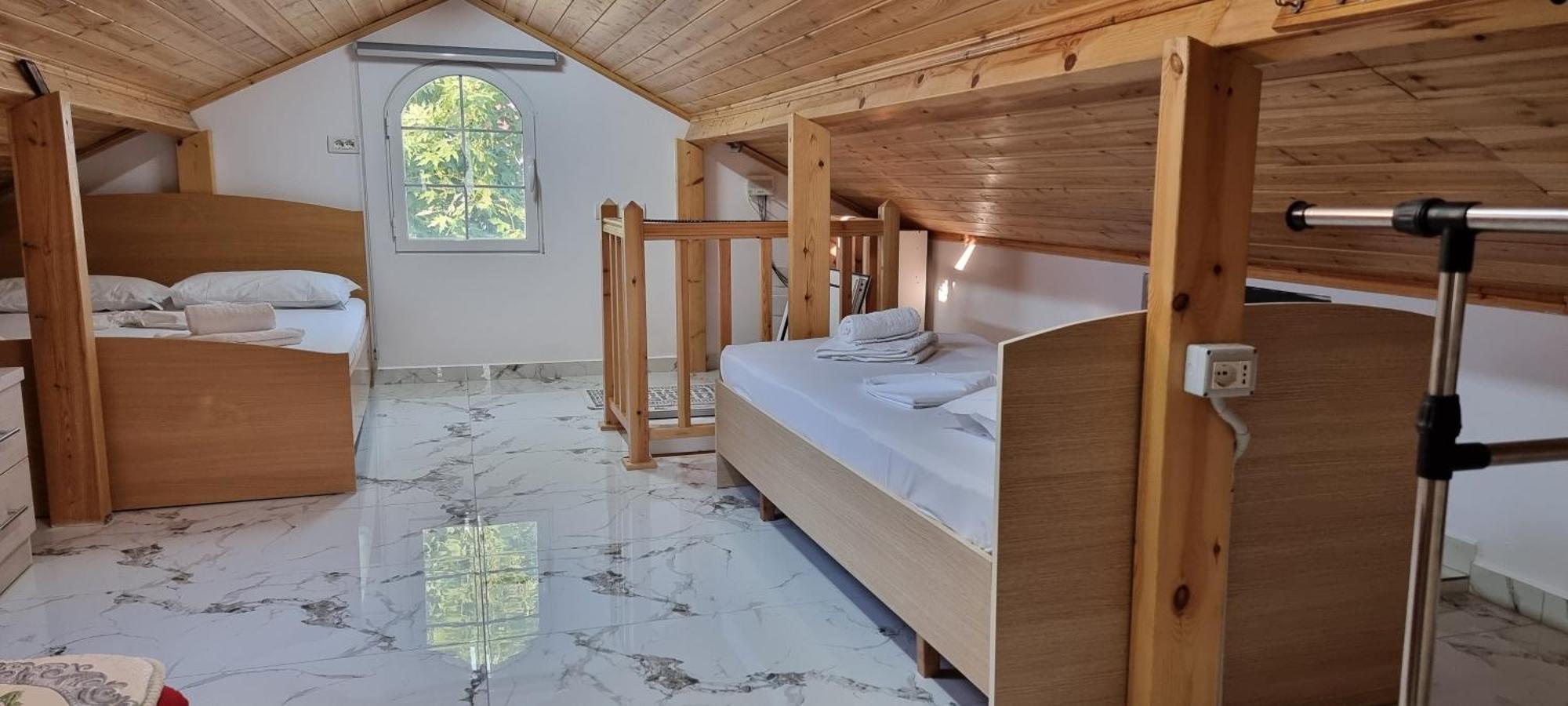 Country House Bubullime Albania Lushnje Bagian luar foto