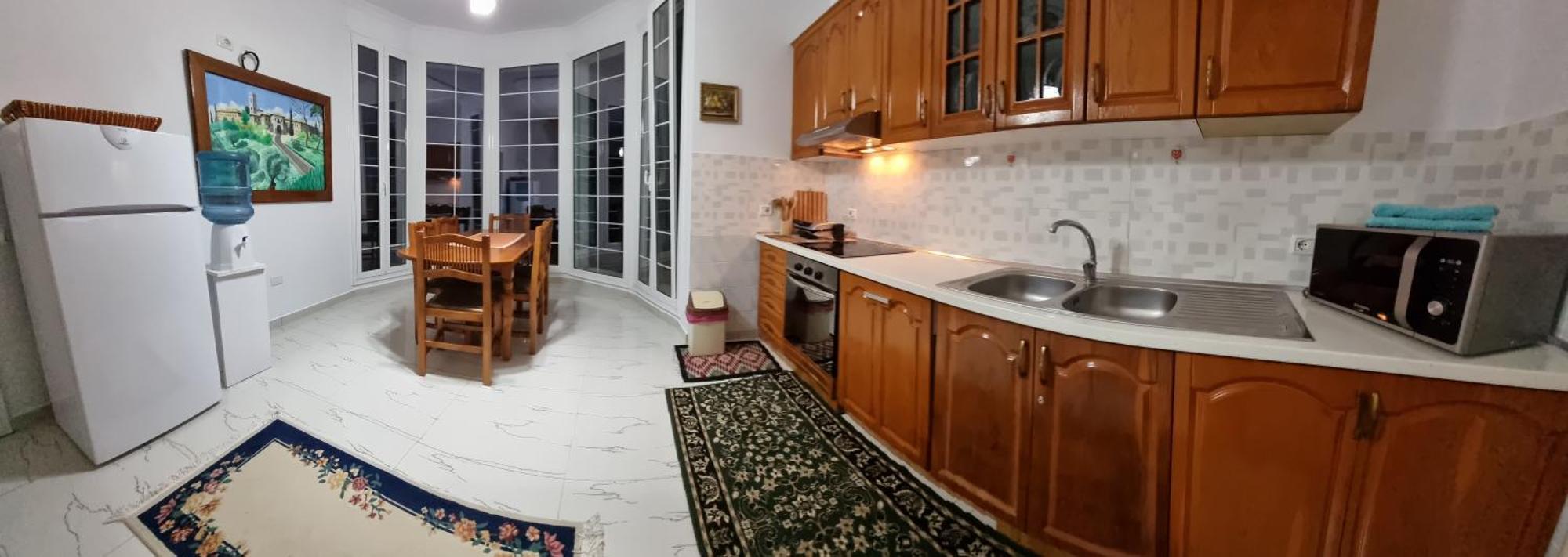 Country House Bubullime Albania Lushnje Bagian luar foto