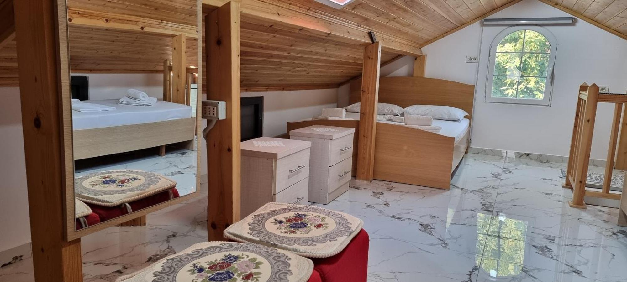 Country House Bubullime Albania Lushnje Bagian luar foto